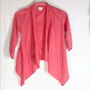 Self Esteem Cover up/Shrug